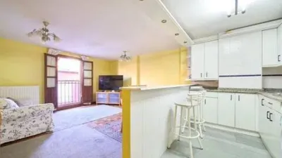 Apartment in the City Centre photo 4