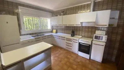 Chalet en Alcanar photo 11