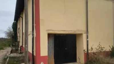 Chalet in Barrio de Tagarrosa photo 7