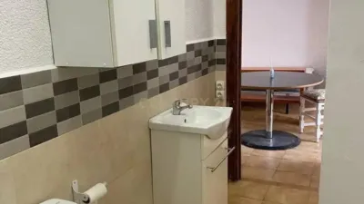 Chalet on Carrer de la Selva photo 18