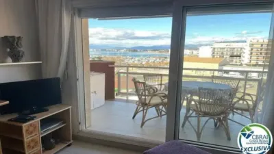 Apartment at 7 Plaza Carles Fages Climent Street, 4 D, 7 photo 4