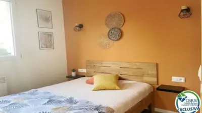 Chalet on Carrer d'Albacete photo 32