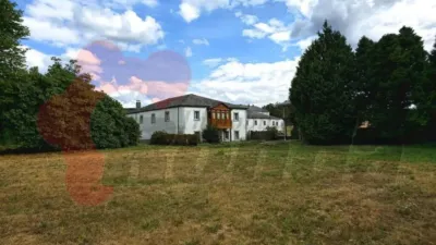 Chalet in Baralla (Urban Centre) photo 10