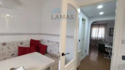 Chalet on Calle del Deporte photo 8