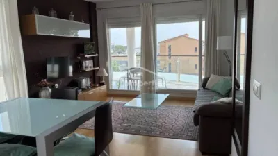 Apartment on Crtra. de Besalu A Roses, 17480, 149 photo 6