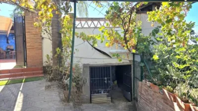 Rustic House in La Mairena photo 60