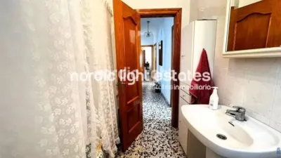 Chalet in Canillas de Aceituno photo 18