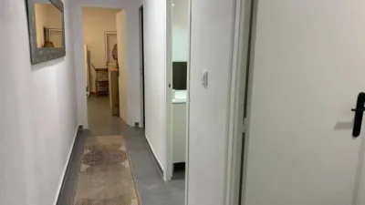 Apartment on Carrer Nou photo 13