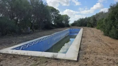 Rustic villa in Santa Margalida photo 35
