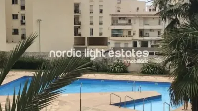 Apartment in Nerja photo 10
