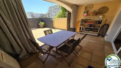 Apartment on Port Salins Street 2Aª La Nea H2 0 photo 35