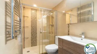 Apartment on Carrer de Pedro Calderón de la Barca photo 8