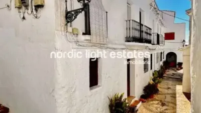 Chalet in Frigiliana photo 5