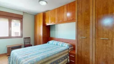 Apartment in Lutxana-Llano photo 12