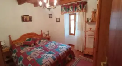 Rustic house in Valle de Sedano photo 17