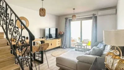 Chalet en Capdepera photo 4