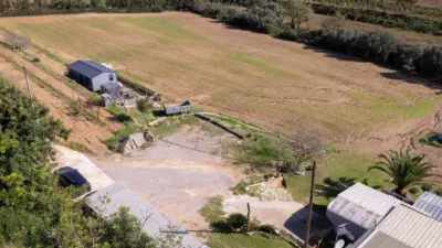 Rustic property in Olivella photo 8