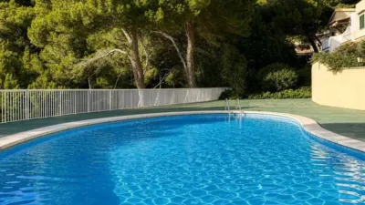 Apartment in Capdepera photo 8