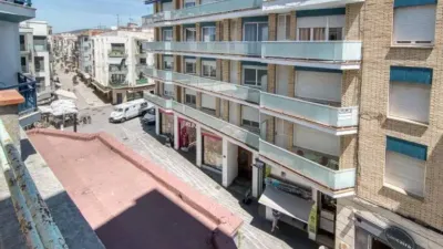 Apartment on Carrer de Sant Elm photo 34