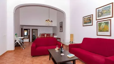 Chalet in Pollença photo 20