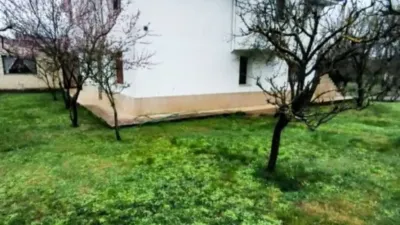 Chalet in Medina de Pomar photo 10
