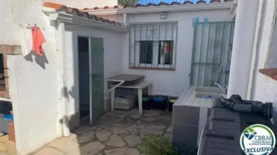 Chalet on Carrer de la Punta de la Ferrera photo 35