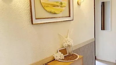 Apartment in Langreo photo 21