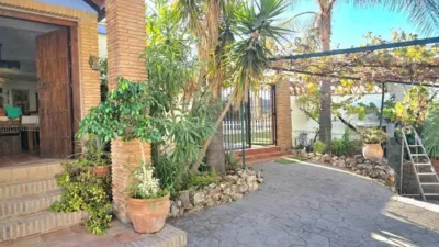 Rustic House in La Mairena photo 5