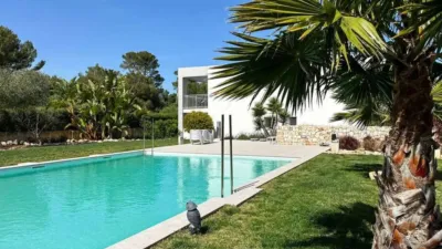 Apartment in Port Verd photo 5