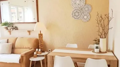 Apartment in Langreo photo 11