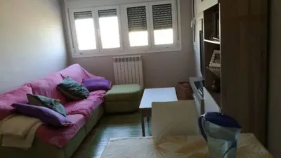 Apartment in Miranda de Ebro photo 3