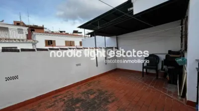 Chalet in Algarrobo photo 3