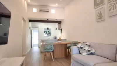 Terraced House in Orihuela photo 17