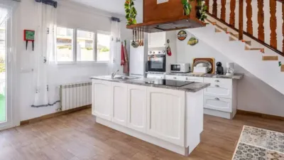 Chalet in Capdepera photo 7