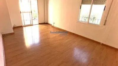 Apartment in Ciudad Jardín photo 2