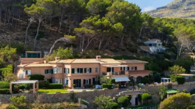Chalet in Pollença photo 14