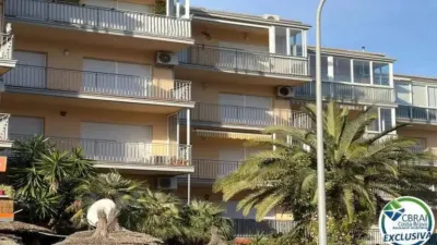 Apartment on Avinguda de la Bocana photo 12