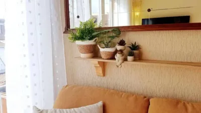 Apartment in Langreo photo 15