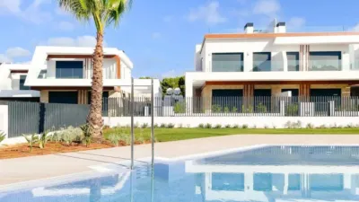 Chalet en Capdepera photo 33