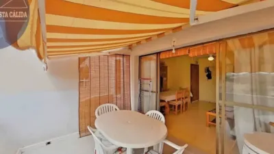 Apartment on Calle del Galeón photo 3