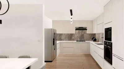 Apartment in Son Servera photo 25