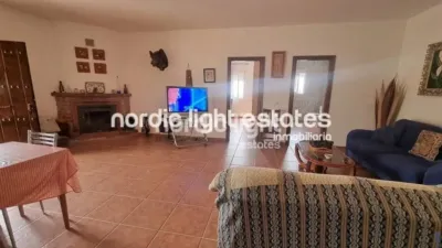 Chalet in Canillas de Aceituno photo 11