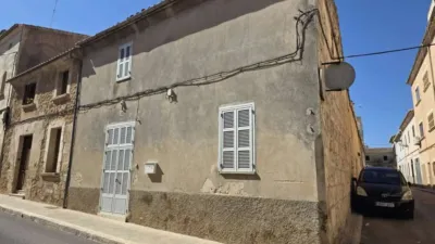 Chalet in Muro photo 4