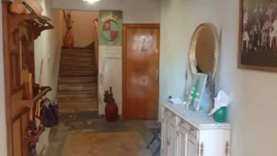 Chalet in Belorado photo 14