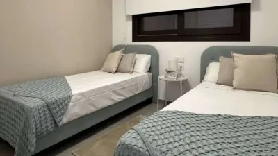 Apartment in Capdepera photo 12