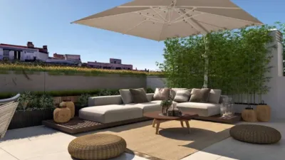 Apartment in Palma de Mallorca photo 14