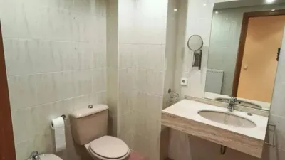 Apartment in Burgos Capital photo 21