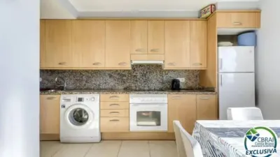 Apartment on Carrer de Pedro Calderón de la Barca photo 10