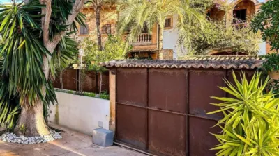 Chalet in Son Servera photo 17