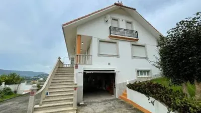 Chalet in Cedeira photo 4